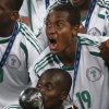 Nigeria a cucerit titlul mondial la juniori Under 17